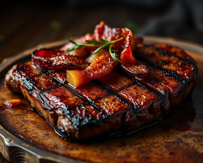 Le Bouchon Doré — Buffet français