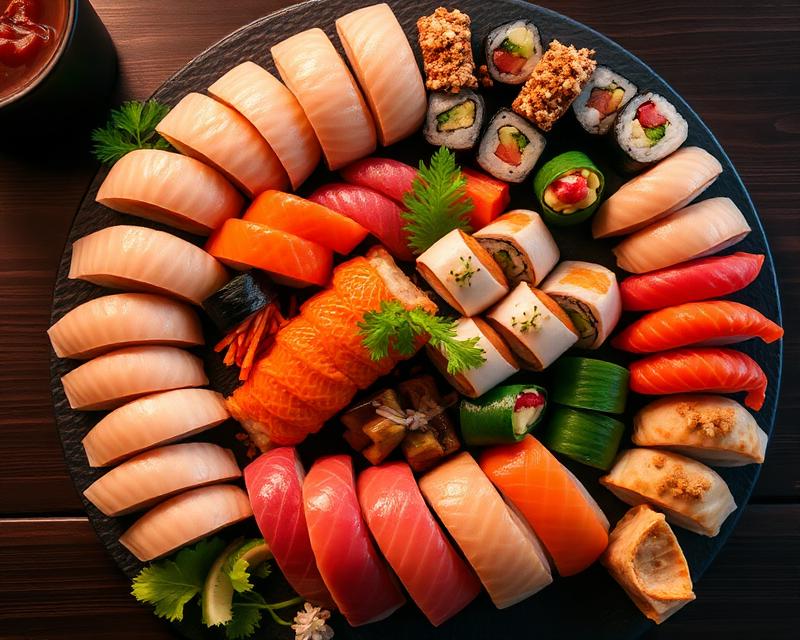 Wok Infini — Asiatique à volonté